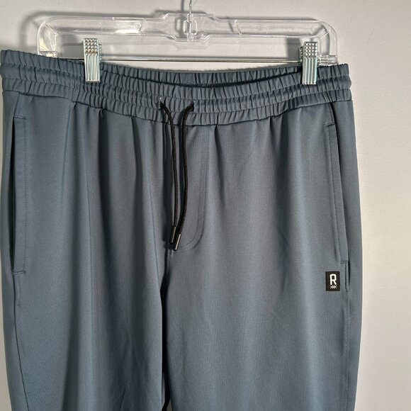 Rhone Essentials Athletic Pants, Slate Blue, Men's Medium - Picture 2 of 10